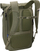 Çantë shpine Thule Paramount 24L, për laptop 16", jeshile