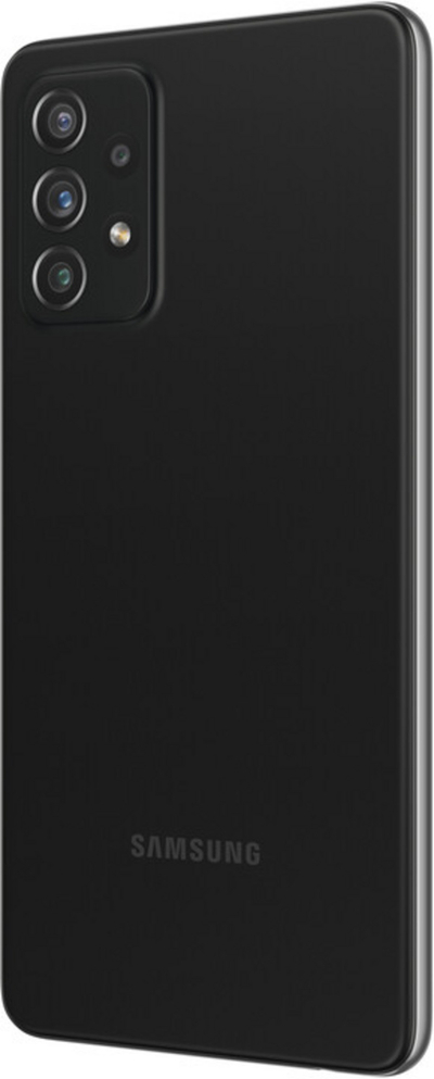 Celular Samsung Galaxy A72, 6GB / 128GB, i zi
