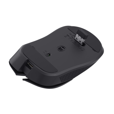 Maus TRUST GXT 923 YBAR, i zi