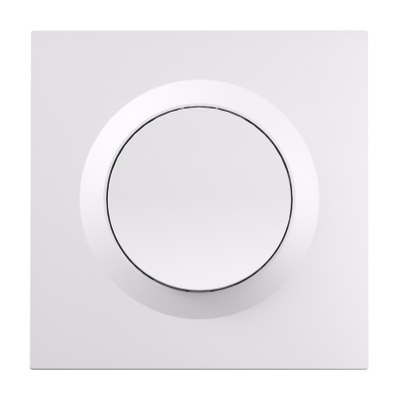 Ndërprerës muror smart Sonoff Orb-MW1, WiFi Matter, kontroll me zë, i bardhë
