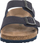 Sandale Birkenstock Arizona M 1023116, Birko Flor, shollë tape ergonomike, navy