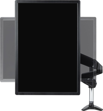Krah monitori StarTech Desk Mount, 32" 49" ultrawide, 8kg, i zi