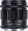 Објектив Voigtlander 35mm f/2 Apo Lanthar II Aspherical за Nikon Z, full frame, рачен фокус, црн