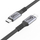 Kabllo USB C Microconnect MC-USBCC8, 8m, USB 3.2 Gen 2x2 20Gbps, i zi