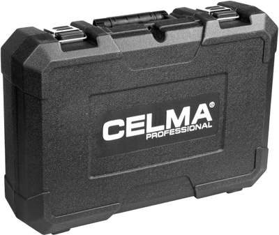 Çekiç shpues Celma PRWg 26AEO, 1000 W, SDS-Plus