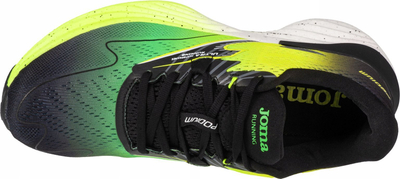 Atlete vrapimi Joma Podium Men RPODIS2416, për burra, material tekstili, jeshile