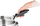 Set tenxheresh Lamart LT 1009, 5 pjesë, çelik inox
