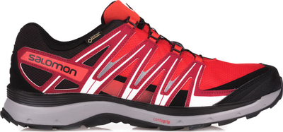 Patika për meshkuj XA Lite GTX Fiery, të kuqe, masa 46 (393313)