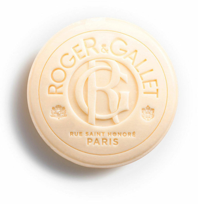 Sapun trupi Roger &amp; Gallet Rose, 100g, erë trëndafili, për gra dhe burra
