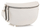 Çantë beli FLORA & CO mFC0391, e bardhë