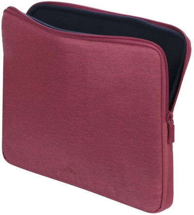 Çantë laptopi Rivacase MANICA NB SUZUKA, 14", universale, gri