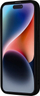 Mbulesë telefoni Hama Fantastic Feel Magcase, për iPhone 15 Pro, MagSafe, e zezë