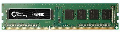 RAM CoreParts MMHP173-8GB, DDR4, 8GB, 2133MHz