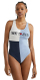 Badi Tommy Hilfiger UW0UW04460YCD, L