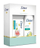 Set DOVE Go Fresh (Krem për dush 250ml + Sapun 100g)