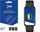Folie mbrojtëse 3MK ARC Watch Protection për Redmi Smart Band Pro, transparente