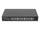 Switch rrjeti Lanberg RSGE-24P-2GE-2S-250, 24x PoE+ 1Gbps, 2x SFP, 250W, i zi