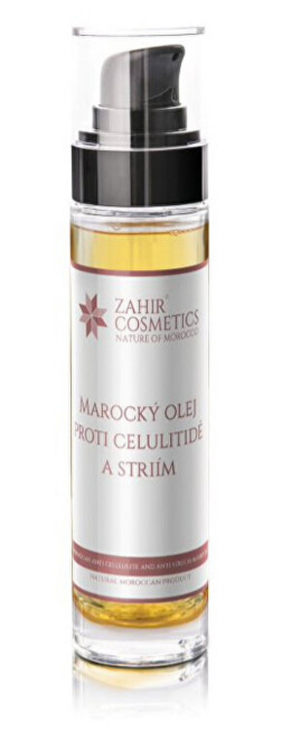 Vaj Zahir Cosmetics, 50 ml