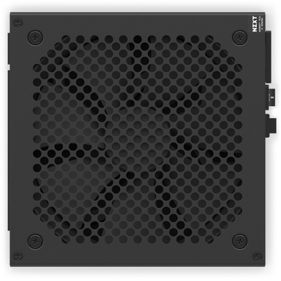 Напојување NZXT C750, 750W, 80 Plus Gold, модуларно, црно