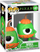 Figurë koleksionuese Funko POP Disney Pixar Halloween Mike, vinyl, 10 cm, shumëngjyrëshe