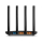 Router wireless TP-Link Archer C6 AC1200, Dual Band, 867 Mbps 5 GHz 400 Mbps 2.4 GHz, i zi