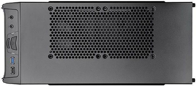 Kasë Thermaltake Versa H13, Micro Tower