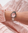 Orë dore Guess Melody GW0532L1