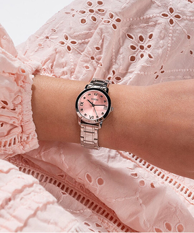 Orë dore Guess Melody GW0532L1