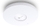 Access point TP-Link EAP653 Omada AX3000, WiFi 6, montim në tavan, i bardhë