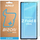 Xhami mbrojtës Bizon Glass Clear Duo për Samsung Galaxy Z Fold8 Ultra, 9H, 0.33 mm, 2 copë