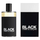 Eau de Parfum Comme des Garcons BLACK, 100 ml
