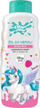 Shkumë banjo MGA Berryluxe Strawberry, hidratim, 710ml