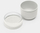 Enë mëngjesi Brabantia Make and Take Breakfast Bowl 0.5L, 0.5L, gri e çelët