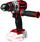 Вежбачка и шрафцигер без кабел Einhell TP-CD 18/80 Li BL-Solo, 18V, безчеткаст, без батерија