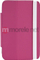 <![CDATA[Këllëf tableti Case Logic Journal Folio për Samsung Galaxy Tab 2 7", me rrip elastik, lëkurë sintetike, rozë]]>