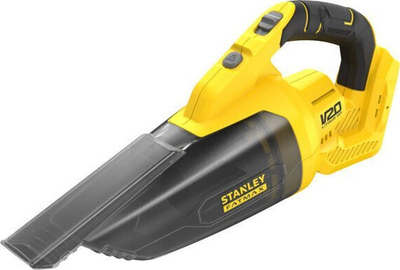 Fshesë dore Stanley Fatmax V20 SFMCVH001, pa kabllo 18V, depozitë 500ml, e verdhë