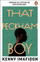 That Peckham Boy - Kenny Imafidon