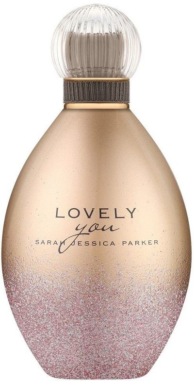 Parfum për goca Sarah Jessica Parker SJP Lovely, EDP, sprej, neutral