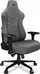 Karrige zyre YUMISU 2053 Premium, ergonomike, rrotulluese, gri