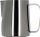 Gota për qumësht Barista Space Milk Jug, 600 ml, inox
