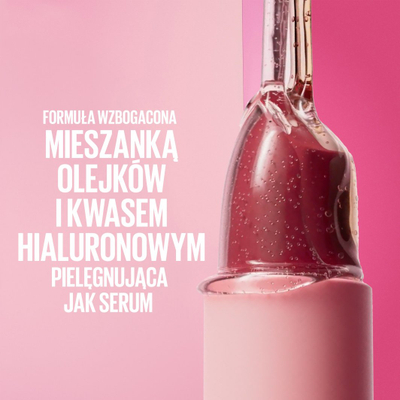 Ruzh buzësh Maybelline New York Serum Lipstick, satin matte, nuanca 106 Maybe It's Soft