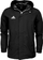 Xhaketë sportive për fëmijë Adidas Entrada 22 Jr IK4014, all weather, poliestër, e zezë