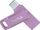 USB SanDisk Ultra Dual Drive Go, 128GB, USB Type C, USB Type A