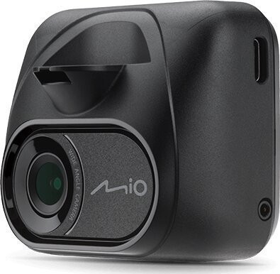Авто видео-регистратор Mio MiVue C595W, Full HD, Wi-Fi, црн