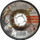 Disk bluarës metali Marpol M08226, 125 mm, 6.4 mm