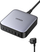 Karikues muri Ugreen Nexode 200W, 2x USB A, 3x USB C, i zi