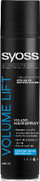 Sprej flokësh Schwarzkopf Syoss Volume Lift Extra Strong, 300 ml