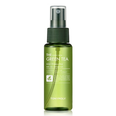 Solucion për lëkurë Tony Moly The Chok Chok, 90 ml