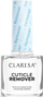 Lëng për heqjen e kutikulës Claresa Cuticle Remover, 5 g, transparent