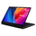 Laptop Asus ProArt PX13, 13.3\", AMD Ryzen AI 9, 32GB RAM, 1TB SSD, RTX 4060, црн